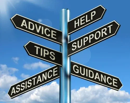 Comprehensive Education Counseling
